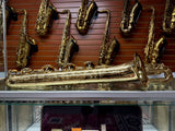 Selmer Super Action 80 Series I Bari Baritone Saxophone w/ Low A