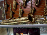 Selmer Super Action 80 Series I Bari Baritone Saxophone w/ Low A