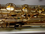 Selmer Super Action 80 Series I Bari Baritone Saxophone w/ Low A