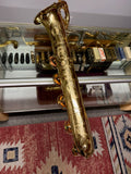 Selmer Super Action 80 Series I Bari Baritone Saxophone w/ Low A