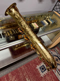 Selmer Super Action 80 Series I Bari Baritone Saxophone w/ Low A