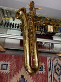 Selmer Super Action 80 Series I Bari Baritone Saxophone w/ Low A