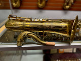 Conn 30M Connqueror Lady 295xxx Tenor Saxophone