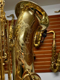 Selmer Super Action 80 Series I Bari Baritone Saxophone w/ Low A