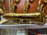 Conn 30M Connqueror Lady 295xxx Tenor Saxophone
