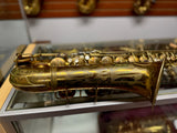 Conn 30M Connqueror Lady 295xxx Tenor Saxophone