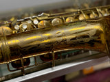 Conn 30M Connqueror Lady 295xxx Tenor Saxophone