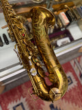 Conn 30M Connqueror Lady 295xxx Tenor Saxophone