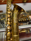 Conn 30M Connqueror Lady 295xxx Tenor Saxophone