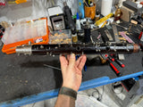 Leblanc Bass Clarinet FRESH OUT OF SHOP!