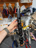 Leblanc Bass Clarinet FRESH OUT OF SHOP!