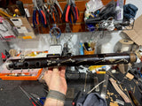 Leblanc Bass Clarinet FRESH OUT OF SHOP!