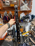 Leblanc Bass Clarinet FRESH OUT OF SHOP!