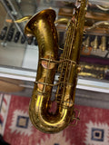 Conn 30M Connqueror Lady 295xxx Tenor Saxophone
