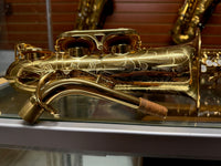 Yamaha YAS 82Z Custom Z Alto Saxophone