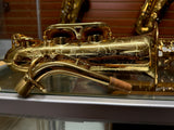 Yamaha YAS 82Z Custom Z Alto Saxophone