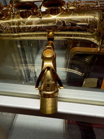 Yamaha YAS 82Z Custom Z Alto Saxophone