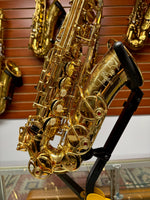 Yamaha YAS 82Z Custom Z Alto Saxophone