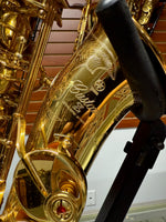 Yamaha YAS 82Z Custom Z Alto Saxophone
