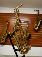 Yamaha YAS 82Z Custom Z Alto Saxophone