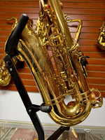 Yamaha YAS 82Z Custom Z Alto Saxophone