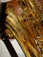Yamaha YAS 82Z Custom Z Alto Saxophone
