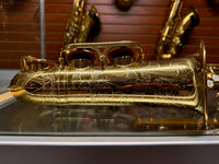 Yamaha YAS 82Z Custom Z Alto Saxophone