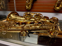 Yamaha YAS 82Z Custom Z Alto Saxophone