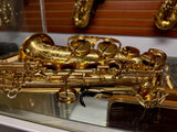 Yamaha YAS 82Z Custom Z Alto Saxophone