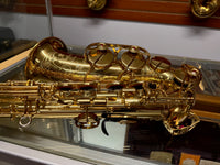 Yamaha YAS 82Z Custom Z Alto Saxophone