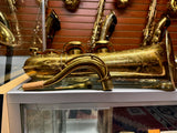Selmer BA Balanced Action 27xxx Tenor Saxophone w/Warranty Card + Hang Tag!