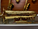 Yamaha YAS 82Z Custom Z Alto Saxophone