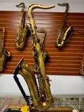 Selmer Mark VI 103xxx Tenor Saxophone