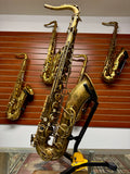 Selmer Mark VI 103xxx Tenor Saxophone