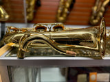 Yanagisawa TWO1 Tenor Saxophone