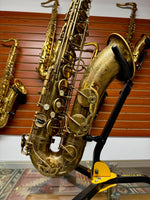 Selmer Mark VI 103xxx Tenor Saxophone
