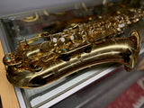 Yanagisawa TWO1 Tenor Saxophone