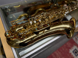 Yanagisawa TWO1 Tenor Saxophone