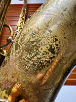 Selmer Mark VI 103xxx Tenor Saxophone