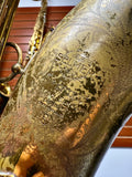 Selmer Mark VI 103xxx Tenor Saxophone