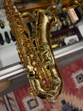 Yanagisawa TWO1 Tenor Saxophone