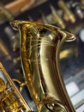 Yanagisawa TWO1 Tenor Saxophone