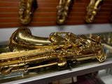 Yanagisawa TWO1 Tenor Saxophone