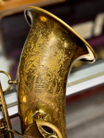 Selmer Mark VI 103xxx Tenor Saxophone
