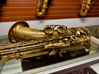 Selmer Mark VI 103xxx Tenor Saxophone