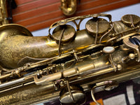 Selmer Mark VI 103xxx Tenor Saxophone
