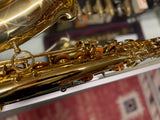 Yanagisawa TWO1 Tenor Saxophone