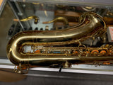 Yanagisawa TWO1 Tenor Saxophone
