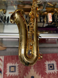 Yanagisawa TWO1 Tenor Saxophone