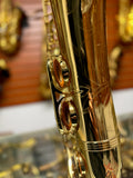 Yanagisawa TWO1 Tenor Saxophone